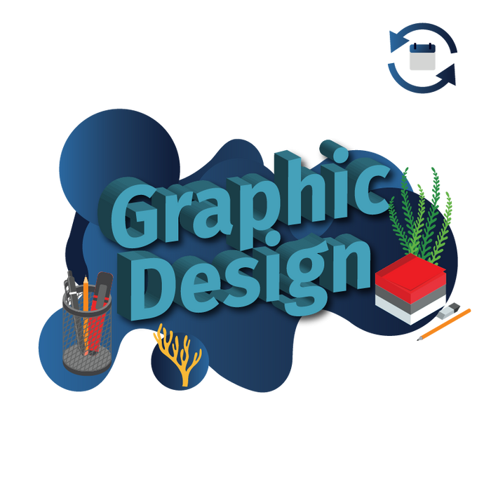 Graphic Design Subscription
